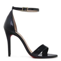 Sandália Vitoria Lugo Hollywood Holográfica BR 10 2 Sandália Vitoria Lugo Hollywood Holográfica BR 10 2