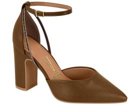 Sandália Vizzano 1285.449 Scarpin Feminino