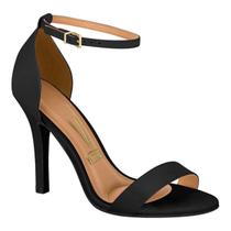 Sandalia vizzano 6249.452 preto