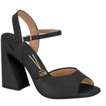 Sandália Vizzano 6403.303 Preto