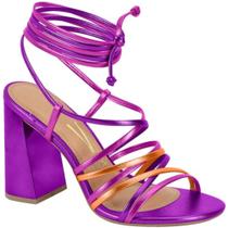 Sandalia Vizzano 6480.401 Feminina Sandalia Vizzano 6480.401 Feminina