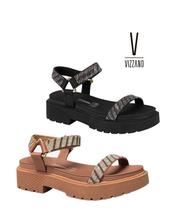 Sandalia Vizzano 6499.103 Feminina