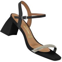 Sandália Vizzano 6500.101 Feminina