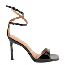 Sandália Vizzano 6516-101 - Preta