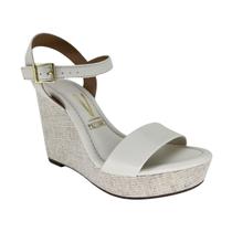 Sandália Vizzano Anabela 62832000 - Feminino