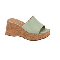 Sandalia vizzano anabela ref 6559.100.7286 feminino