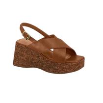 Sandalia vizzano anabela ref 6559.101.29711 feminino Sandalia vizzano anabela ref 6559.101.29711 feminino