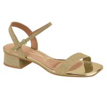 Sandalia vizzano casual ref 6454.111.26565 feminino Sandalia vizzano casual ref 6454.111.26565 feminino