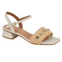 Sandalia vizzano casual ref 6454.139.30191 feminino