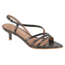 Sandalia vizzano casual ref 6576.202.31320 feminino