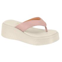 Sandalia vizzano de dedo plataforma ref 6525.100.18462