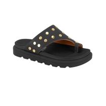 Sandalia vizzano de dedo ref 6510.117.7286 feminino