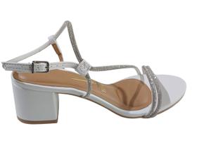 Sandalia Vizzano Feminina Branco 62911175