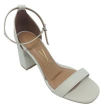 Sandália Vizzano Feminina Pelica Lisa