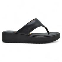 Sandalia Vizzano Feminina Tratorada Casual Conforto Macia