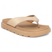 Sandalia Vizzano Feminina Tratorada Casual Macia