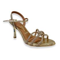 Sandalia vizzano feminina viz_6552.203.30590 Sandalia vizzano feminina viz_6552.203.30590