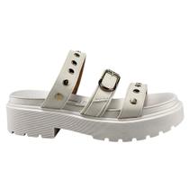 Sandália Vizzano Flatform Feminina Casual Moda 6499118