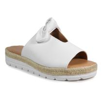 Sandália Vizzano Flatform Slide 6388.411 Feminino