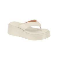 Sandália Vizzano Napa Pele Stretch 6525.100 - Cinza Sandália Vizzano Napa Pele Stretch 6525.100 - Cinza