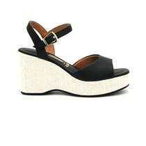 Sandalia Vizzano Original 6575.100 Salto Alto Plataforma Feminino Sandalia Vizzano Original 6575.100 Salto Alto Plataforma Feminino