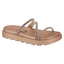 Sandália Vizzano Papete - Feminina Sandália Vizzano Papete - Feminina