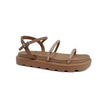 Sandalia Vizzano Papete Flatform 6459.123