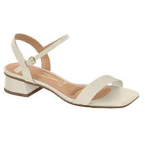 Sandalia vizzano pelica ref 6454.111.7286 Sandalia vizzano pelica ref 6454.111.7286