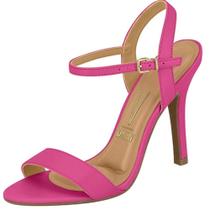 sandalia vizzano pink em Promoção no Magazine Luiza