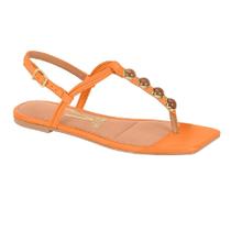 Sandalia vizzano rasteirinha ref 6513.112.7286 feminino