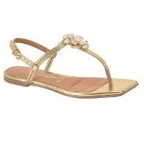 Sandalia vizzano rasteirinha ref 6513.201.14710 feminino