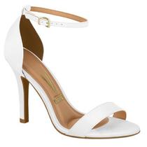 Sandália Vizzano Salto Alto Festa Casamento Feminino Adulto - Ref 6249.452 Sandália Vizzano Salto Alto Festa Casamento Feminino Adulto - Ref 6249.452