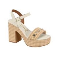 Sandalia vizzano salto bloco ref 6541.112.30191 feminino