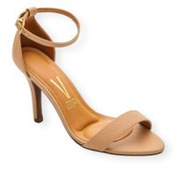 Sandalia Vizzano Salto Fino Alto Casual 6249.452