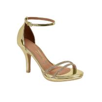 Sandalia vizzano salto fino ref 6210.1063.31032 feminino