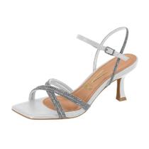 Sandalia vizzano salto fino ref 6536.105.27907 feminino