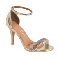 Sandalia vizzano salto fino strass ref 6249.1103.29228
