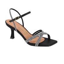Sandalia vizzano salto taça baixo ref6536.105.27907 feminino Sandalia vizzano salto taça baixo ref6536.105.27907 feminino
