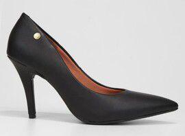 Sandália VIzzano Scarpin Salto Alto 11841101