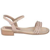 Sandália Wide Fit Piccadilly 590047