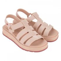 Sandalia Zaxy 18421ay Conectada Feminino