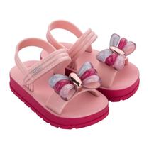 Sandalia Zaxy 18628 Pirulito Infantil