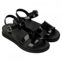 Sandalia Zaxy 19155 Daily Feminino