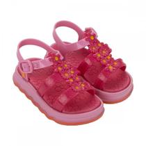 Sandalia Zaxy 19224 Zaxynina Garden Menina Infantil