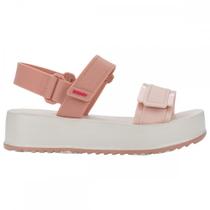 Sandalia Zaxy 19282 New Up Papete Feminino