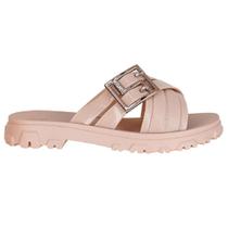 Sandália zaxy bliss slide 18920