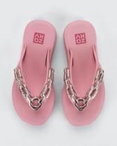 Sandália zaxy chain inf 19168 Sandália zaxy chain inf 19168