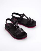 Sandália Zaxy Conectada Infantil