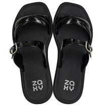 Sandália Zaxy Envolver Slide Sandália Zaxy Envolver Slide