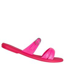 Sandália Zaxy Envolver Slide